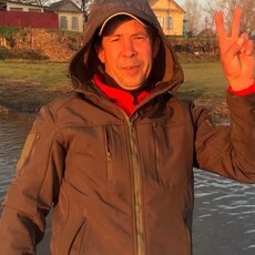 Фотография мужчины Алексей, 45 лет из г. Астрахань