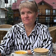 Фотография девушки Людмила, 54 года из г. Кривой Рог