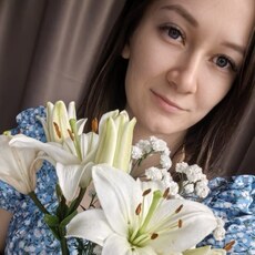 Фотография девушки Ирина, 18 лет из г. Шаран