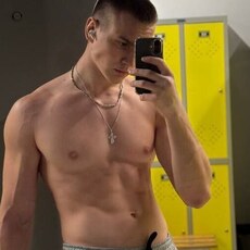 Фотография мужчины Максим, 21 год из г. Астана
