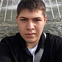 Ильяс, 20 лет