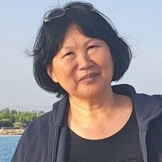 Фотография девушки Ольга, 56 лет из г. Бишкек