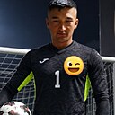Саид, 26 лет