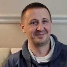 Александр, 42 из г. Челябинск.