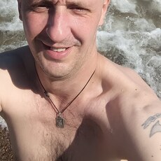 Фотография мужчины Александр, 42 года из г. Челябинск