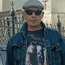 Фотография мужчины Сергей, 52 года из г. Приморско-Ахтарск