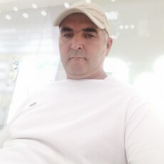 Фотография мужчины Зафар, 51 год из г. Барнаул