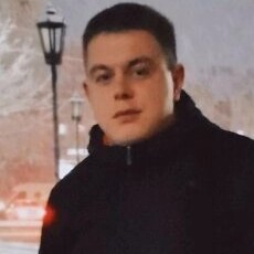 Фотография мужчины Костя, 31 год из г. Димитровград