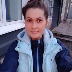 Фотография девушки Евфросиния, 27 год из г. Пермь