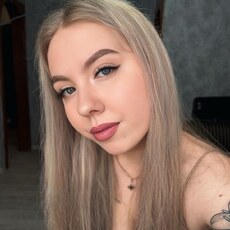 Фотография девушки Евгения, 21 год из г. Киреевск