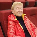 Зиля, 58 лет