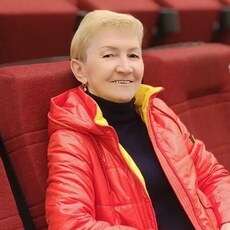 Фотография девушки Зиля, 58 лет из г. Набережные Челны