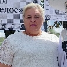 Фотография девушки Людмила, 60 лет из г. Успенское