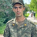 Эльвин, 21 год