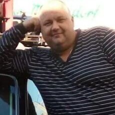 Фотография мужчины Денис, 49 лет из г. Павловский Посад