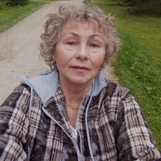 Фотография девушки Светлана, 57 лет из г. Шарья