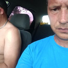 Фотография мужчины Андрей, 37 лет из г. Маркс