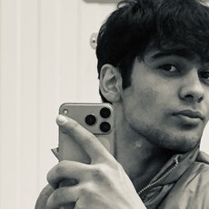 Фотография мужчины Mikiii, 20 лет из г. Астана