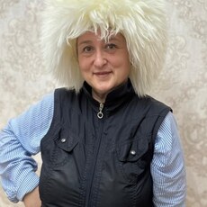 Фотография девушки Алина, 46 лет из г. Екатеринбург