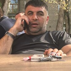 Фотография мужчины Андрей, 42 года из г. Реутов