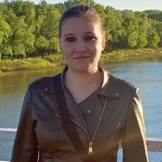 Фотография девушки Васса, 35 лет из г. Оренбург