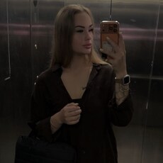 Фотография девушки Настасья, 28 лет из г. Владивосток