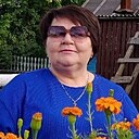Ольга, 54 года