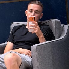 Фотография мужчины Данил, 22 года из г. Нижний Новгород