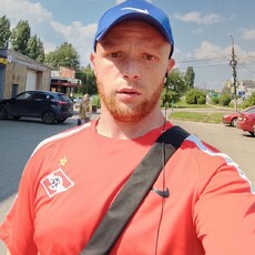 Фотография мужчины Саша, 35 лет из г. Воронеж