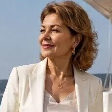 Фотография девушки Елена, 53 года из г. Витебск