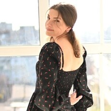 Фотография девушки Оксана, 43 года из г. Киев
