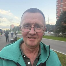 Фотография мужчины Игорь, 53 года из г. Москва