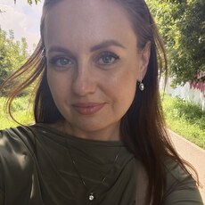 Фотография девушки Оля, 38 год из г. Оренбург