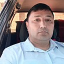 Гафур, 49 лет
