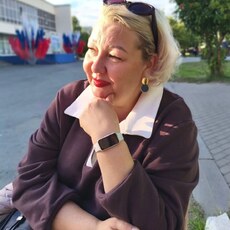 Фотография девушки Ольга, 47 лет из г. Курган