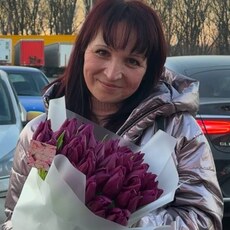 Фотография девушки Валентина, 49 лет из г. Мариуполь