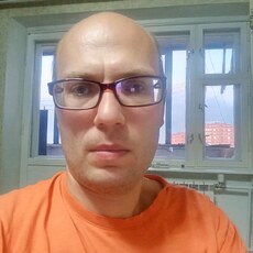 Фотография мужчины Александр, 37 лет из г. Лобня