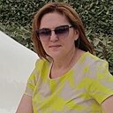 Зина, 50 года