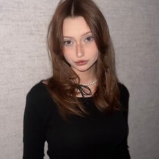 Фотография девушки Аля, 21 год из г. Новосибирск