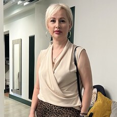 Фотография девушки Рузанна, 50 лет из г. Москва