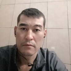 Фотография мужчины Жандос, 35 лет из г. Усть-Каменогорск