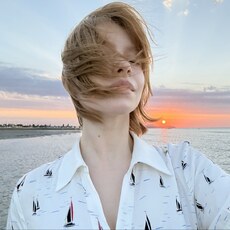 Фотография девушки Audra, 27 лет из г. Актау