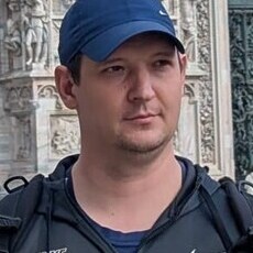 Фотография мужчины Алексей, 35 лет из г. Витебск