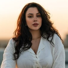 Фотография девушки Целестина, 22 года из г. Красногорск