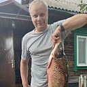 Lex, 40 лет