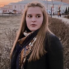 Фотография девушки Полина, 23 года из г. Заозерный