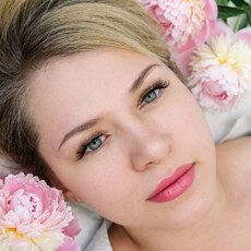 Фотография девушки Ирина, 38 лет из г. Вольск