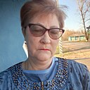 Елена, 60 лет