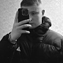 Сергей, 23 года