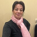 Ирина, 64 года